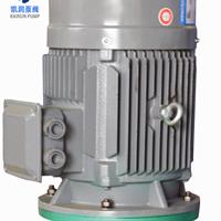 襯氟強(qiáng)力自吸泵型號